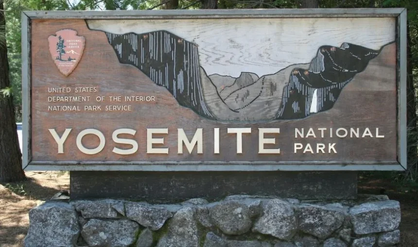 Cosa fare a Yosemite National Park