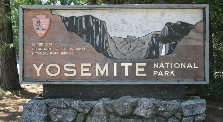 Cosa fare a Yosemite National Park