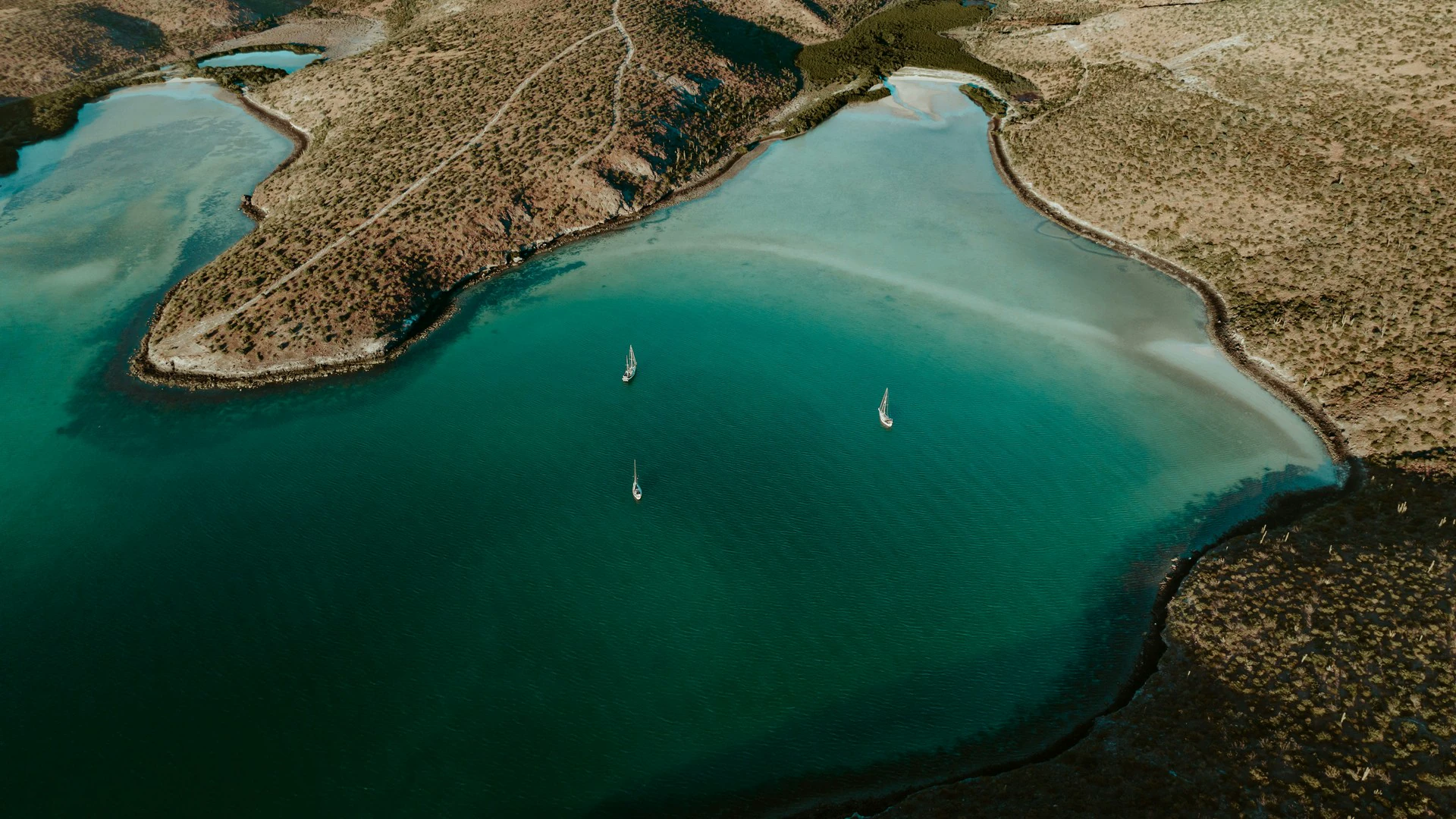 Baja California