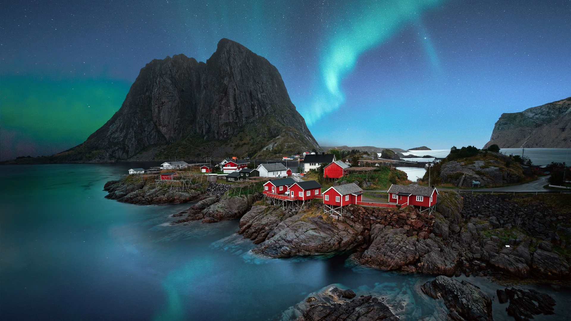 Norvegia