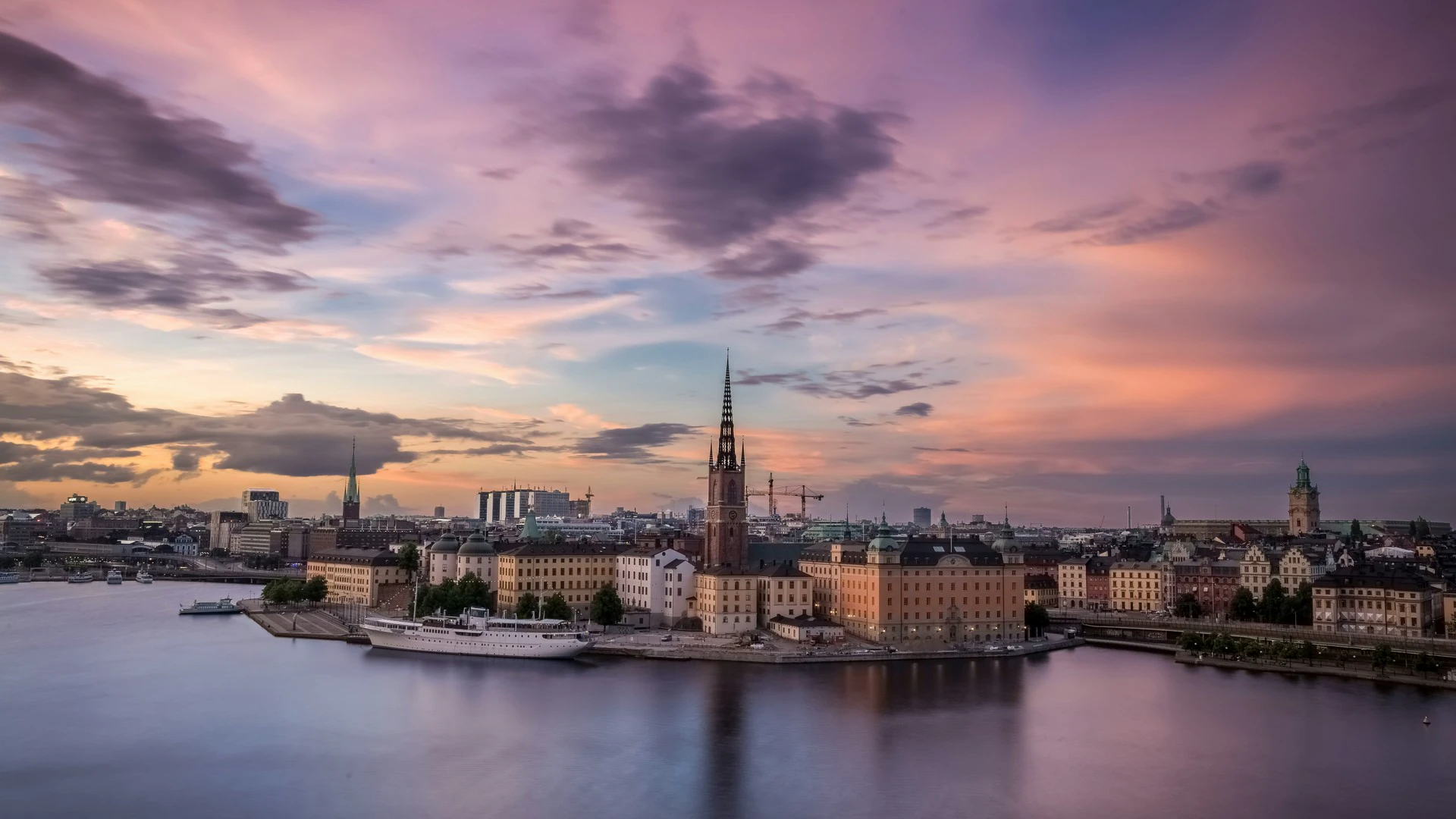 Svezia