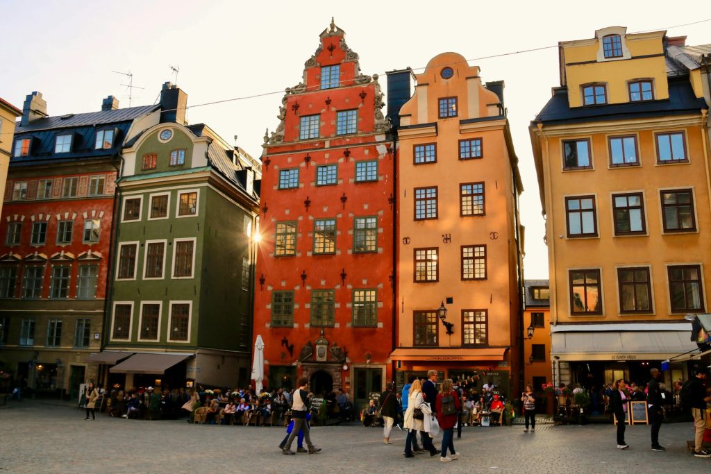 Svezia