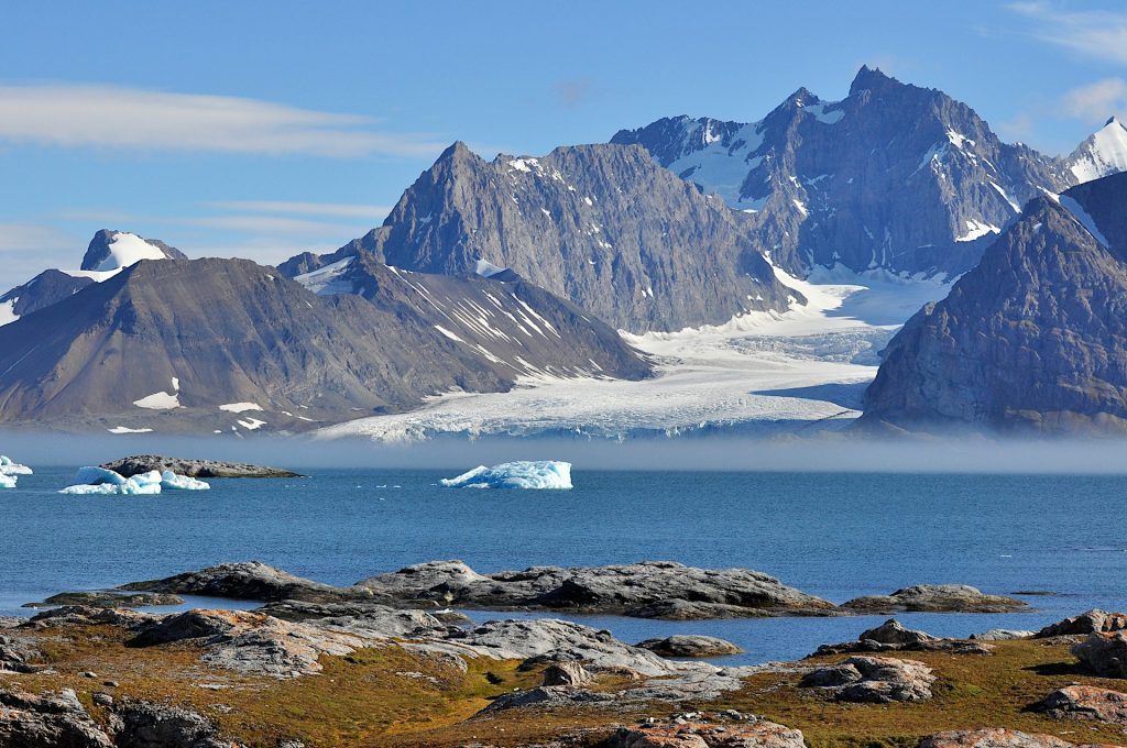 Isole Svalbard
