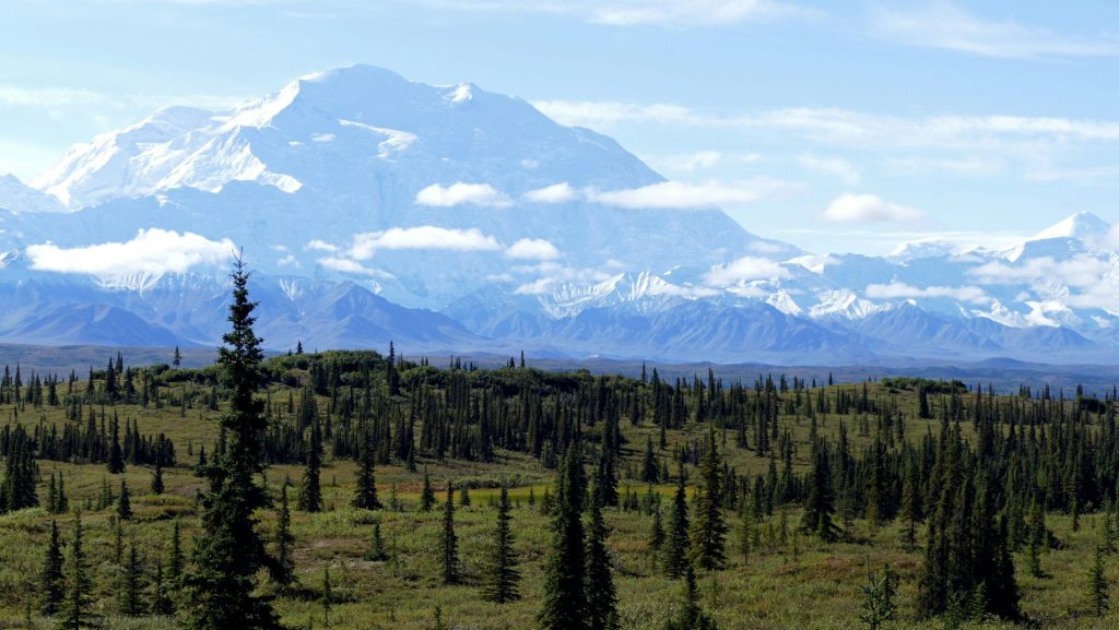 Alaska