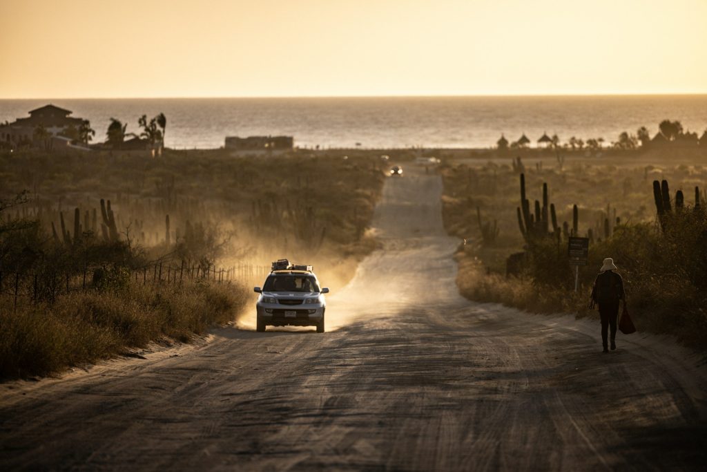 Baja California