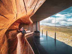 Norvegia