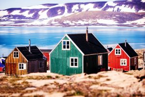 Groenlandia