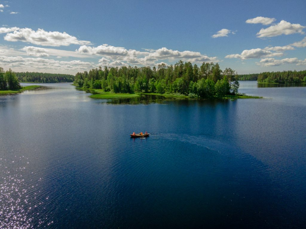 Finlandia