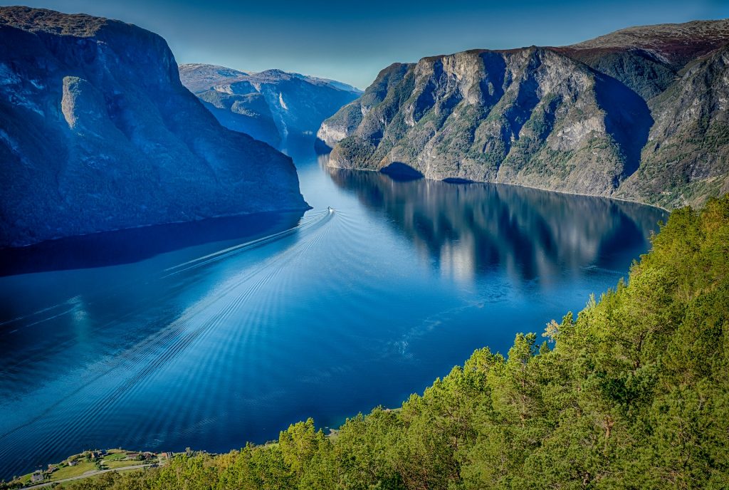 Norvegia
